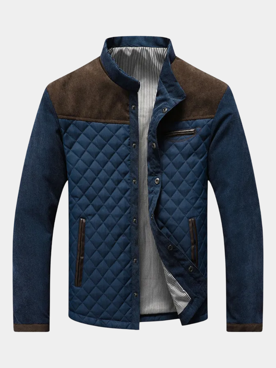 Fabrice™ | Luxury Chic Jacket