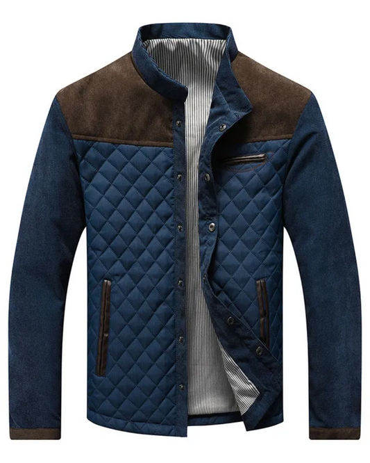 Fabrice™ | Luxury Chic Jacket