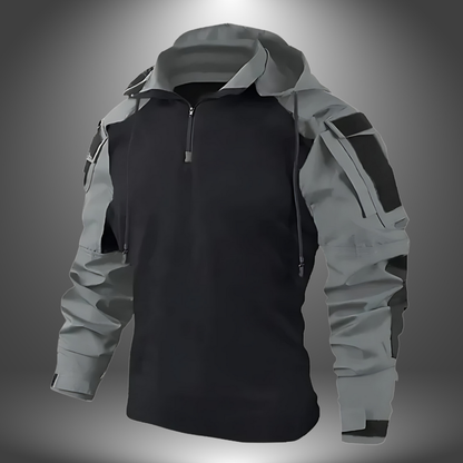 Taj | Premium Rugged Military Jacket