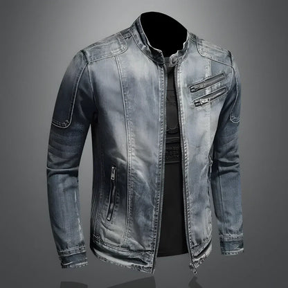 Dustin™ | Denim Jacket