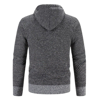Lucas | Ultimate Hoodie