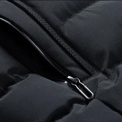 Lucas™ | Sleeveless Fleece Vest