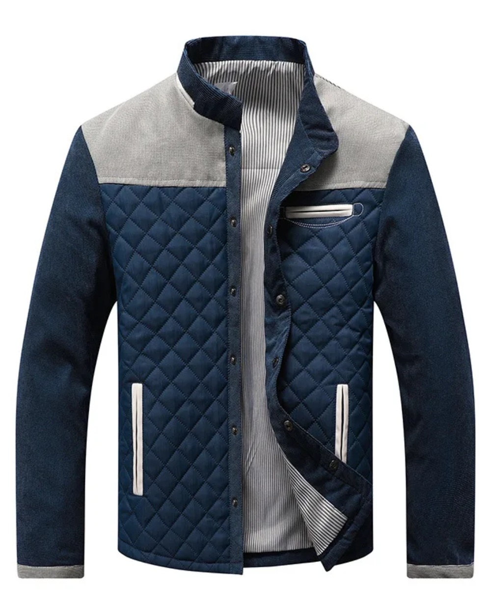 Fabrice™ | Luxury Chic Jacket