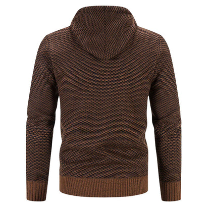 Lucas | Ultimate Hoodie