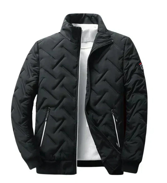 Brady | Stylish Winter Coat