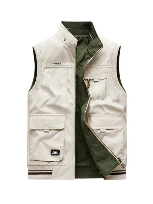 Mart | Luxury Body Warmer