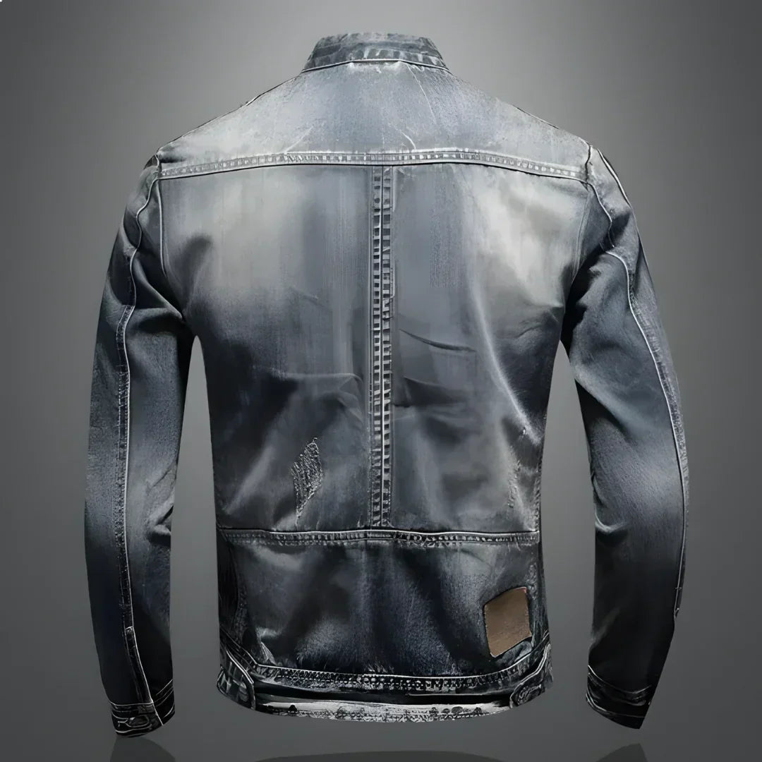 Dustin™ | Denim Jacket