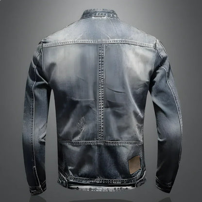 Dustin™ | Denim Jacket