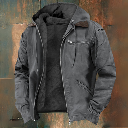 Adrien™ | Elegant Autumn Jacket