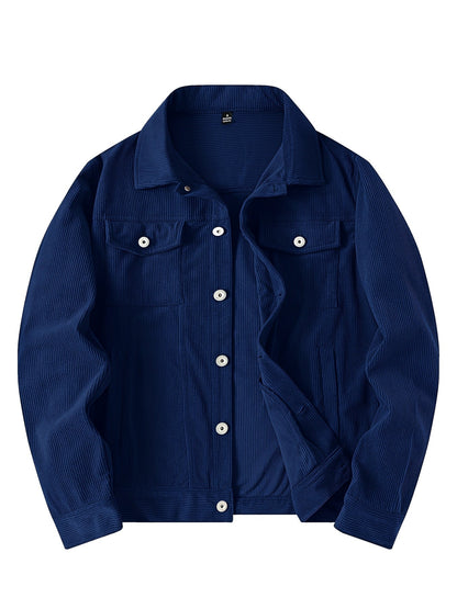 Julien™ | Denim Jacket
