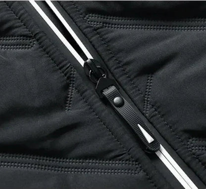 Brady | Stylish Winter Coat