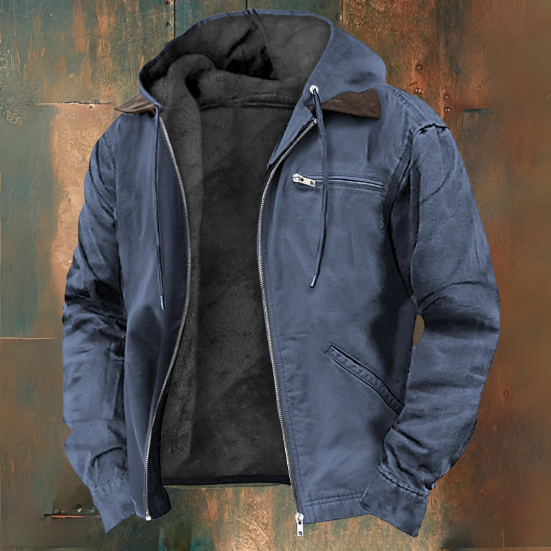 Adrien™ | Elegant Autumn Jacket