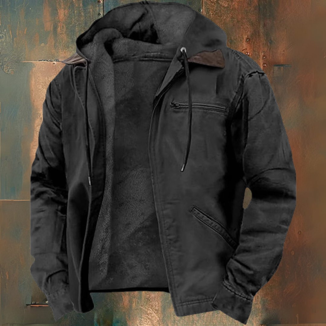 Adrien™ | Elegant Autumn Jacket
