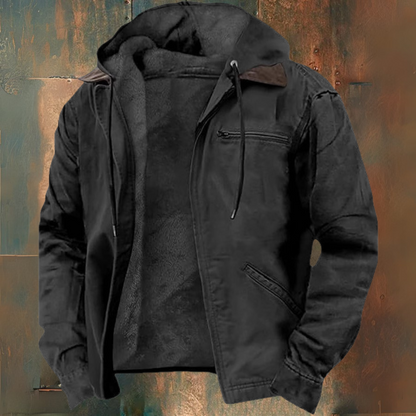 Adrien™ | Elegant Autumn Jacket