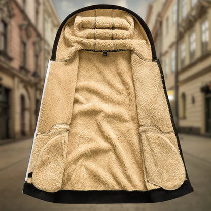 Remy | Men’s Fleece Hoodie