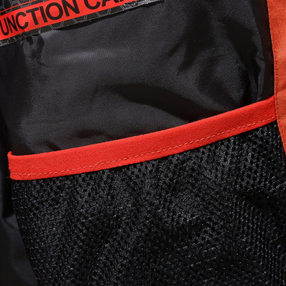 Rebin™ | Elegant Waterproof Puffer Jacket