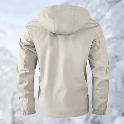 Étienne™ | Waterproof Outdoor Jacket