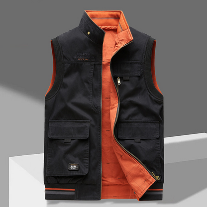 Adrien™ | Luxury Men’s Vest