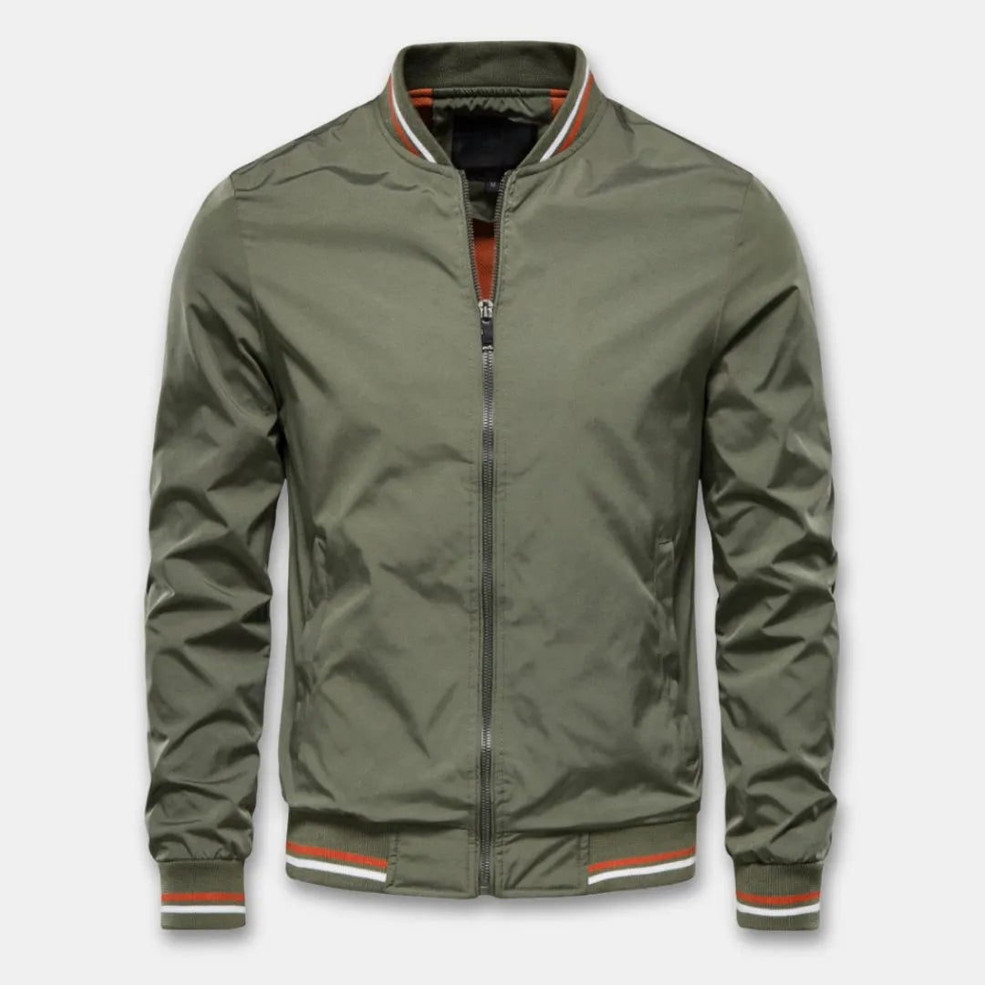 Marc™ | Bomber Jacket