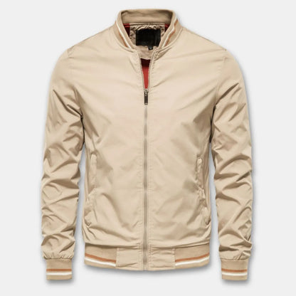 Marc™ | Bomber Jacket