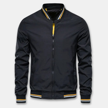 Marc™ | Bomber Jacket