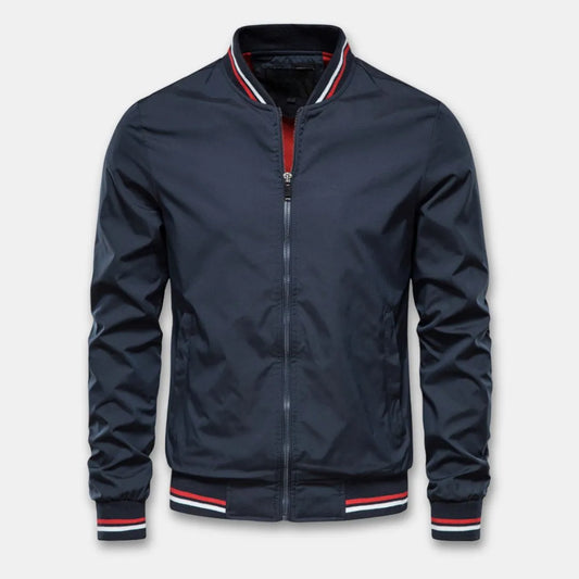 Marc™ | Bomber Jacket