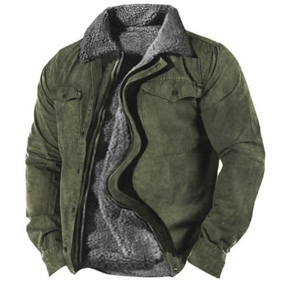 Alexandre™ | Elegant Western Jacket