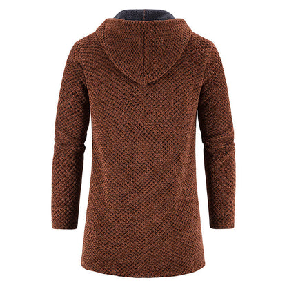 Axelander | Elegant Luxury Men’s Vest