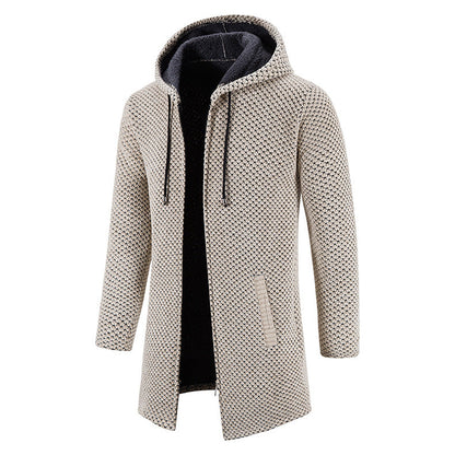 Axelander | Elegant Luxury Men’s Vest