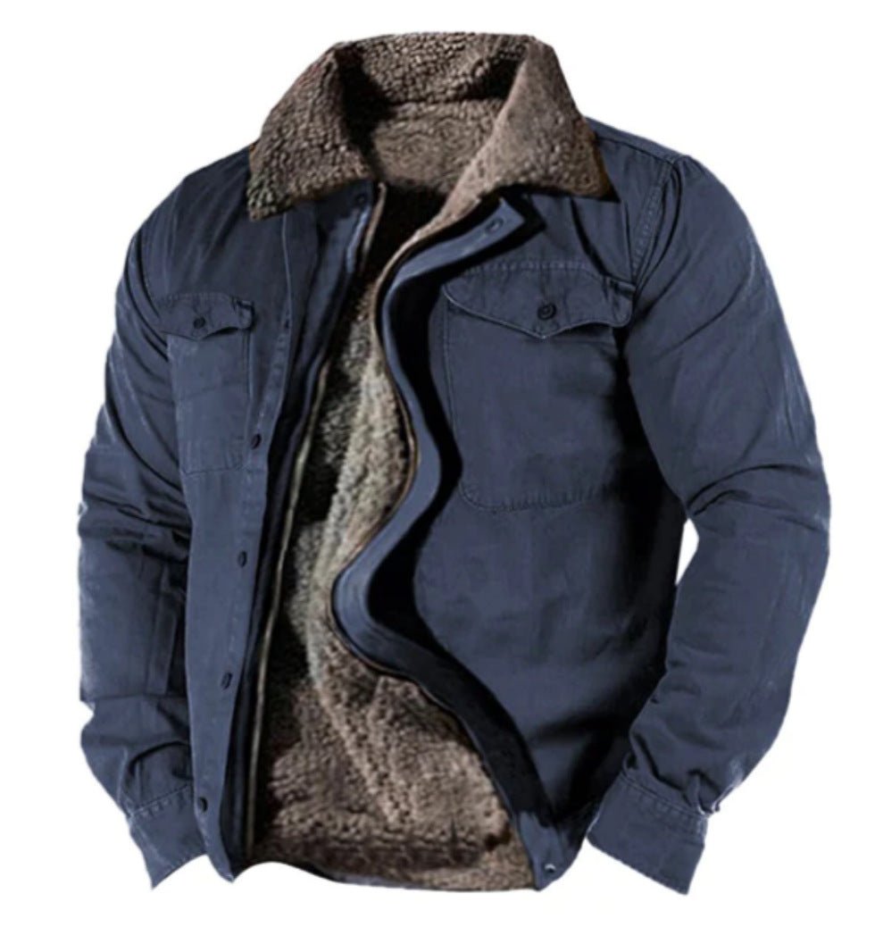 Alexandre™ | Elegant Western Jacket