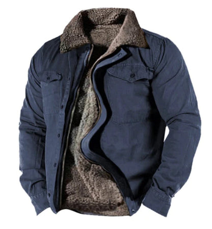 Alexandre™ | Elegant Western Jacket