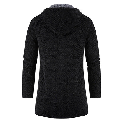 Axelander | Elegant Luxury Men’s Vest