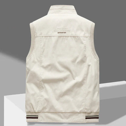 Adrien™ | Luxury Men’s Vest