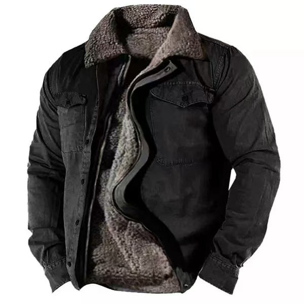 Alexandre™ | Elegant Western Jacket