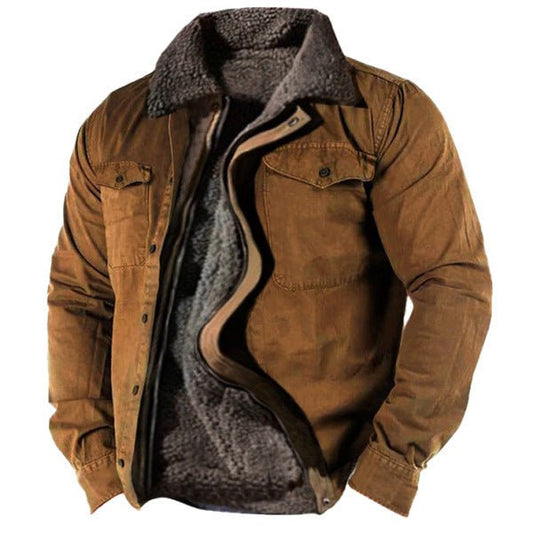 Alexandre™ | Veste western élégante
