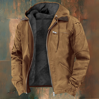 Adrien™ | Elegant Autumn Jacket