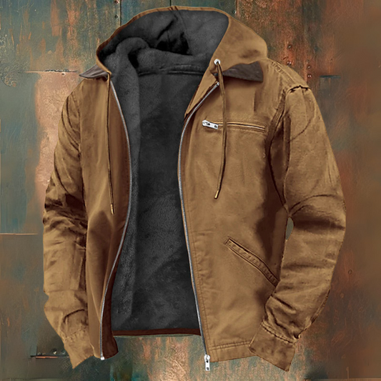 Adrien™ | Veste Élégante d’Automne