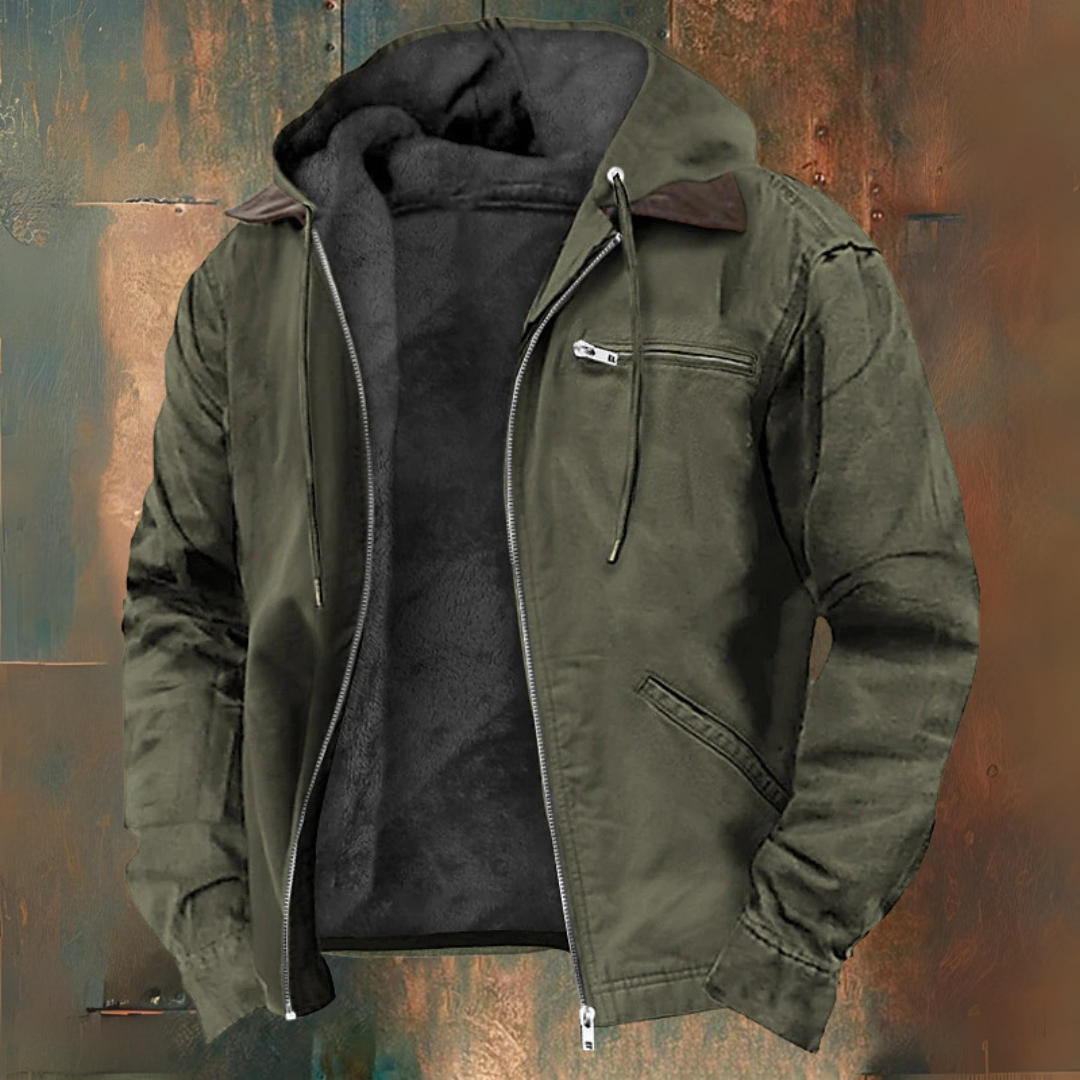 Adrien™ | Elegant Autumn Jacket
