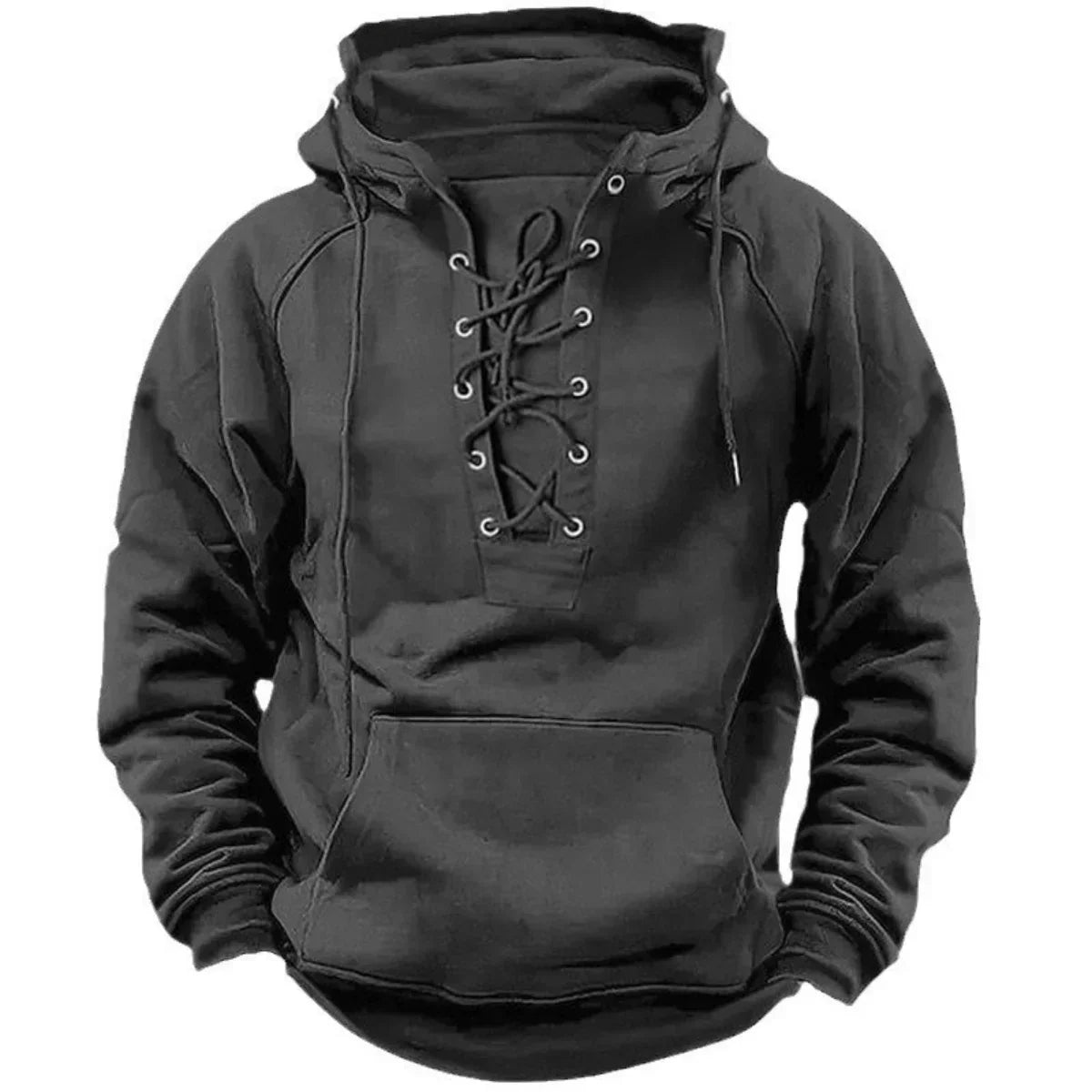 Sander | Durable Hoodie