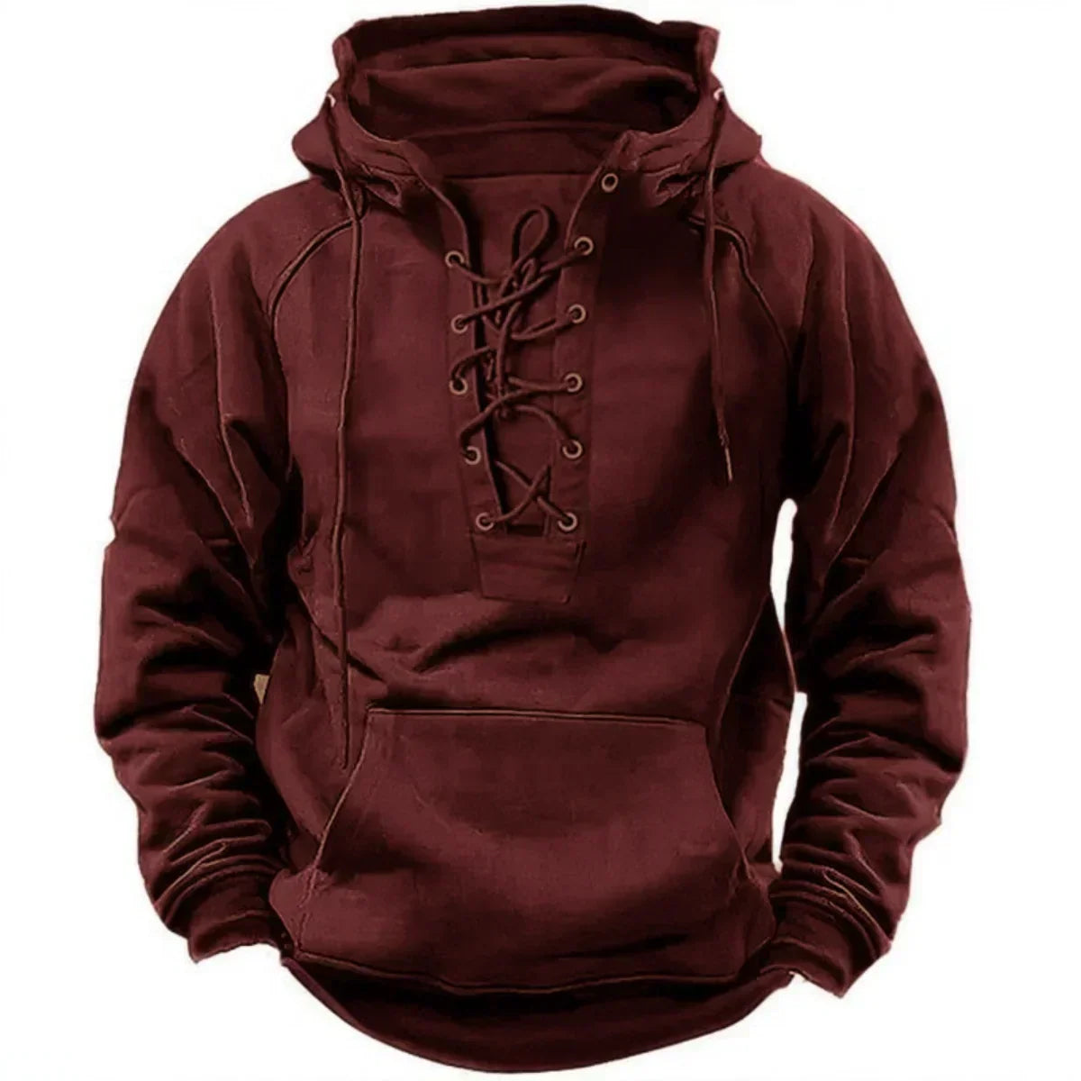 Sander | Durable Hoodie