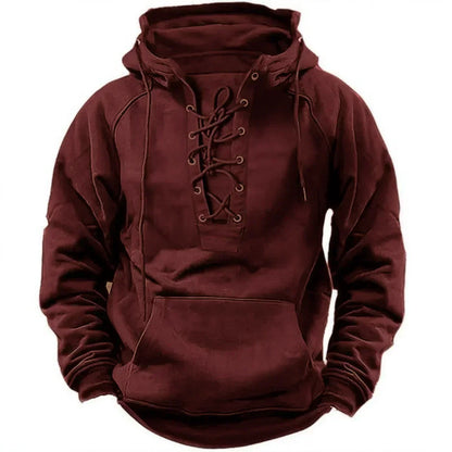 Sander | Durable Hoodie