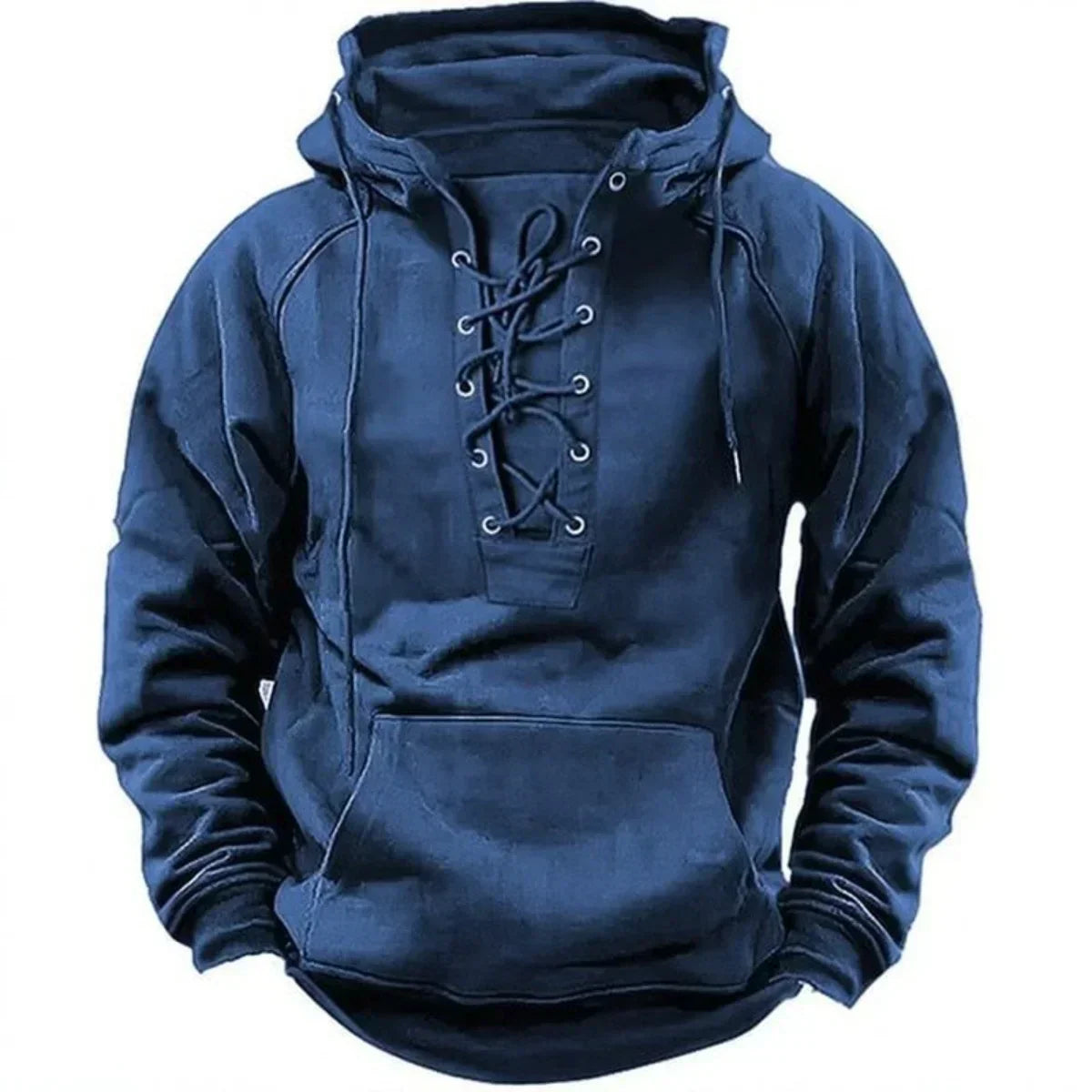 Sander | Durable Hoodie