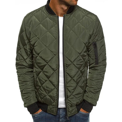 Adrien™ | Classic Elegant Coat