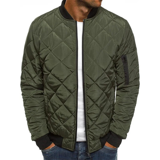 Adrien™ | Classic Elegant Coat