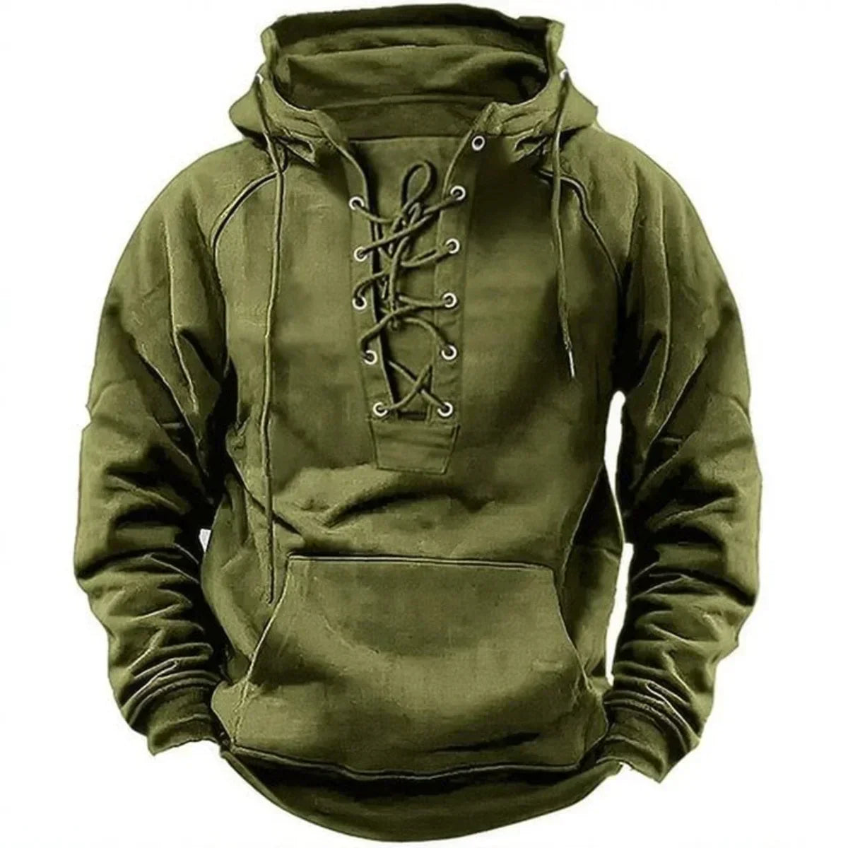 Sander | Durable Hoodie