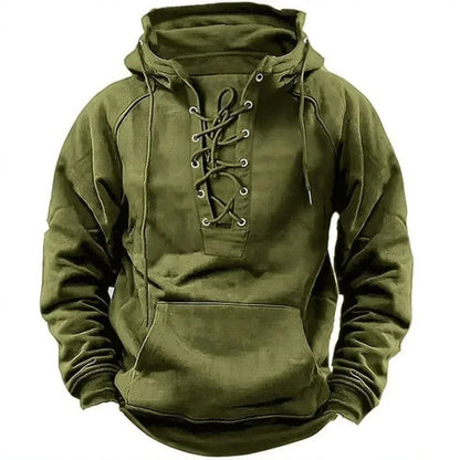 Sander | Durable Hoodie