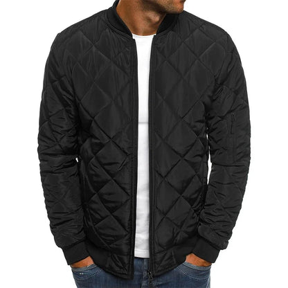 Adrien™ | Classic Elegant Coat