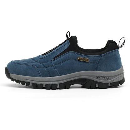 Orthopedic Hiking Shoes