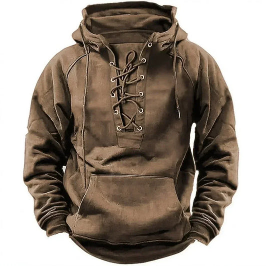 Sander | Durable Hoodie