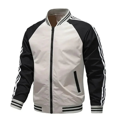 Antoine™ | Premium Autumn Jacket